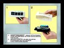 Notice / Instructions de Montage - LEGO - 66147 - Inika Co-Pack A: Page 2