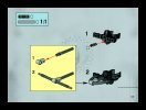 Notice / Instructions de Montage - LEGO - 66148 - Inika Co-Pack B: Page 13