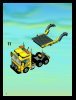 Notice / Instructions de Montage - LEGO - 66167 - Heavy Loader & Digger Co-Pack: Page 34