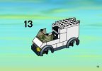 Notice / Instructions de Montage - LEGO - 66168 - Co-Pack 7237 & 7899: Page 13