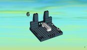 Notice / Instructions de Montage - LEGO - 66168 - Co-Pack 7237 & 7899: Page 7