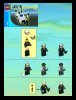 Notice / Instructions de Montage - LEGO - 66168 - Co-Pack 7237 & 7899: Page 1