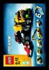 Notice / Instructions de Montage - LEGO - 66169 - Co-Pack 4891+7246: Page 1