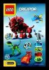 Notice / Instructions de Montage - LEGO - 66169 - Co-Pack 4891+7246: Page 64