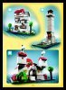 Notice / Instructions de Montage - LEGO - 66173 - Co-pack 4886+7280+7281: Page 3