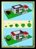 Notice / Instructions de Montage - LEGO - 66173 - Co-pack 4886+7280+7281: Page 7