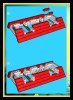 Notice / Instructions de Montage - LEGO - 66173 - Co-pack 4886+7280+7281: Page 66