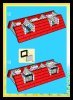 Notice / Instructions de Montage - LEGO - 66173 - Co-pack 4886+7280+7281: Page 68