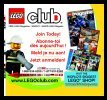 Notice / Instructions de Montage - LEGO - 66177 - Water Rescue Co-pack: Page 47