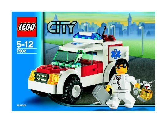 66179 - City Fire