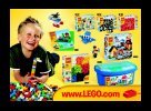 Notice / Instructions de Montage - LEGO - 66182 - Co-pack 7238,7239,7241: Page 14