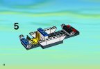 Notice / Instructions de Montage - LEGO - 66183 - Co-pack 7235,7236,7245: Page 6