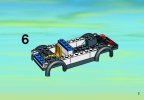 Notice / Instructions de Montage - LEGO - 66183 - Co-pack 7235,7236,7245: Page 7