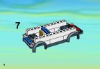 Notice / Instructions de Montage - LEGO - 66183 - Co-pack 7235,7236,7245: Page 8