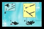 Notice / Instructions de Montage - LEGO - 66187 - Tripack: Page 9