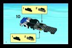 Notice / Instructions de Montage - LEGO - 66194 - Construction Value-Pack: Page 10