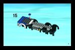 Notice / Instructions de Montage - LEGO - 66194 - Construction Value-Pack: Page 15