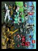 Notice / Instructions de Montage - LEGO - 66194 - Construction Value-Pack: Page 84