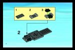 Notice / Instructions de Montage - LEGO - 66195 - Fire Value-PAck: Page 4