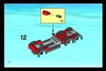 Notice / Instructions de Montage - LEGO - 66195 - Fire Value-PAck: Page 14