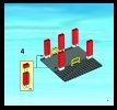 Notice / Instructions de Montage - LEGO - 66195 - Fire Value-PAck: Page 5