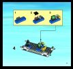 Notice / Instructions de Montage - LEGO - 66195 - Fire Value-PAck: Page 35