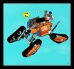 Notice / Instructions de Montage - LEGO - 66201 - CO-Pack 7706+8103: Page 39