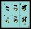 Notice / Instructions de Montage - LEGO - 66202 - Co-Pack 7704 + 8103: Page 27