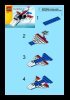 Notice / Instructions de Montage - LEGO - 66208 - Creator: Page 1