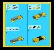 Notice / Instructions de Montage - LEGO - 66234 - Creator Co-pack: Page 41