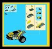 Notice / Instructions de Montage - LEGO - 66234 - Creator Co-pack: Page 58