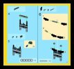 Notice / Instructions de Montage - LEGO - 66234 - Creator Co-pack: Page 25