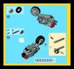 Notice / Instructions de Montage - LEGO - 66234 - Creator Co-pack: Page 38