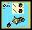 Notice / Instructions de Montage - LEGO - 66234 - Creator Co-pack: Page 84