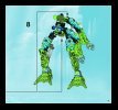 Notice / Instructions de Montage - LEGO - 66235 - Bionicle Co-pack: Page 17