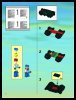 Notice / Instructions de Montage - LEGO - 66239 - Train Co-pack: Page 6