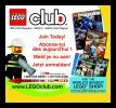 Notice / Instructions de Montage - LEGO - 66239 - Train Co-pack: Page 75