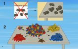 Notice / Instructions de Montage - LEGO - 66247 - Super Pack: Page 2