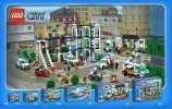 Notice / Instructions de Montage - LEGO - 66247 - Super Pack: Page 34