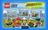 Notice / Instructions de Montage - LEGO - 66247 - Super Pack: Page 37