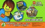 Notice / Instructions de Montage - LEGO - 66247 - Super Pack: Page 38