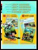 Notice / Instructions de Montage - LEGO - 66248 - Train - 7895-7896-7897: Page 31