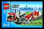 Notice / Instructions de Montage - LEGO - 66255 - CITY Value Pack: Page 1