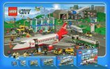 Notice / Instructions de Montage - LEGO - 66255 - CITY Value Pack: Page 35