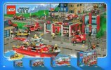 Notice / Instructions de Montage - LEGO - 66255 - CITY Value Pack: Page 36