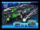 Notice / Instructions de Montage - LEGO - 66255 - CITY Value Pack: Page 24