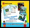 Notice / Instructions de Montage - LEGO - 66255 - CITY Value Pack: Page 59