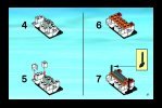 Notice / Instructions de Montage - LEGO - 66256 - City Cargo Value Pack: Page 38