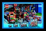 Notice / Instructions de Montage - LEGO - 66256 - City Cargo Value Pack: Page 70