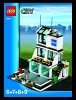 Notice / Instructions de Montage - LEGO - 66257 - CITY Police: Page 1